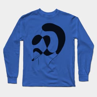 The cool Guy Long Sleeve T-Shirt